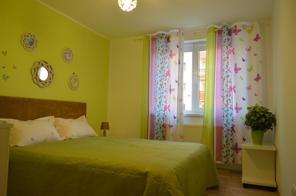 Sweet Butterflies Residence Braşov Eksteriør bilde